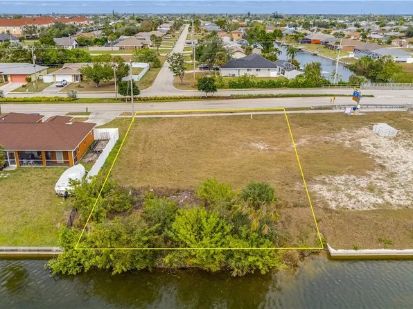 1232 Hancock Bridge Parkway Cpe, Coral, FL 33990