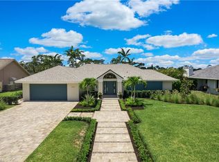1916 Princess Ct, Naples, FL 34110