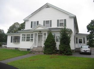 19 Kilton St, Taunton, MA 02780