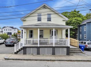 20 Barney St, Warren, RI 02885