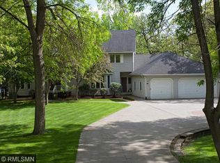 8003 River Acres Rd S, Cottage Grove, MN 55016