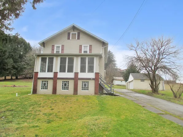 16 Panorama Dr, Washington, PA 15301