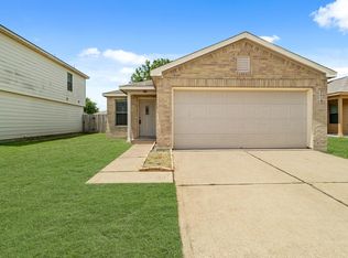2619 Chisolm Creek Ct, Katy, TX 77449