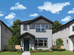 3311 SE Triumph Ave, Hillsboro, OR 97123