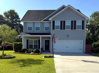 120 Riverside Dr NW, Ludowici, GA 31316