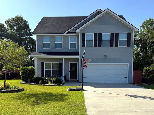 120 Riverside Dr NW, Ludowici, GA 31316