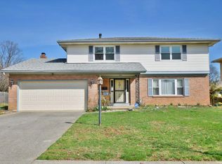 1678 Sandhurst Rd, Columbus, OH 43229