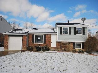 1402 Summe Dr, Cincinnati, OH 45231