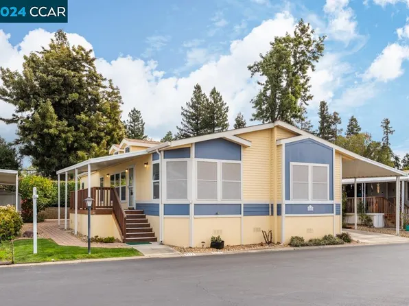 2172 Dalis Dr #222, Concord, CA 94520