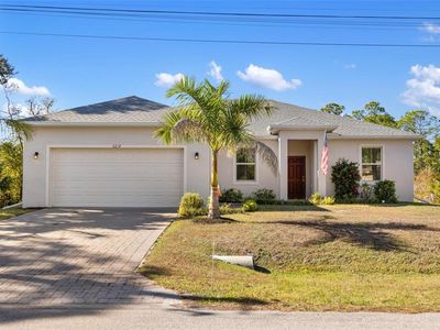 3219 Irma St, North Port, FL, 34291