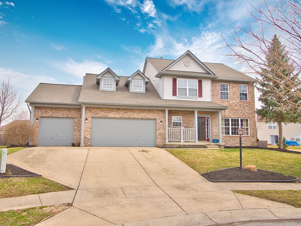 1st image of 10657 Kestrel Ct
