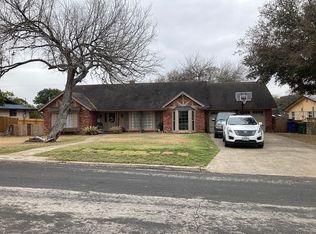 206 Inspiration Dr, San Antonio, TX 78228