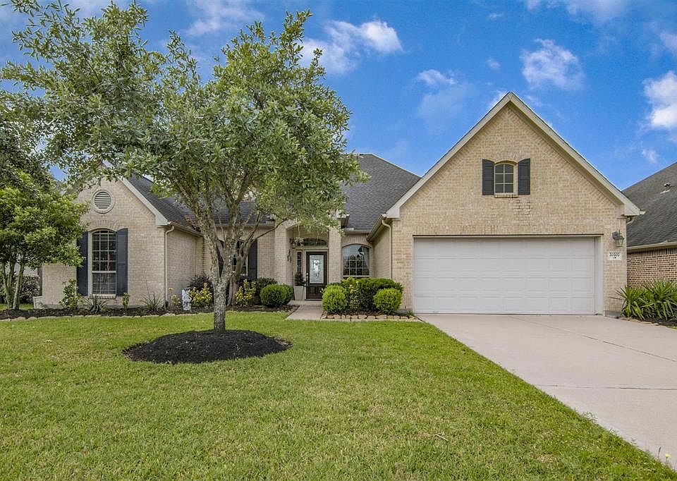 Welcome to your new home!