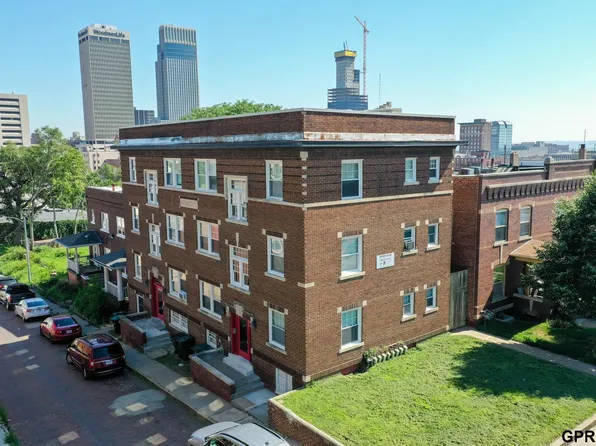 649 S 19th Ave, Omaha, NE 68102