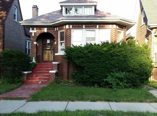 9229 S Elizabeth St, Chicago, IL