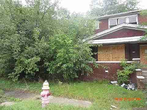 8400 Maxwell