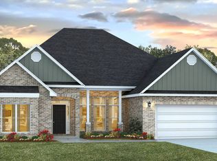 120 Lynnstone, Petal, MS 39465