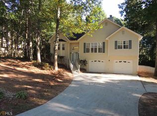 118 Lost Lake Trl, Villa Rica, GA 30180