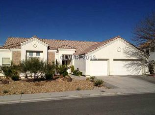 3217 Cambridgeshire St, Las Vegas, NV 89146