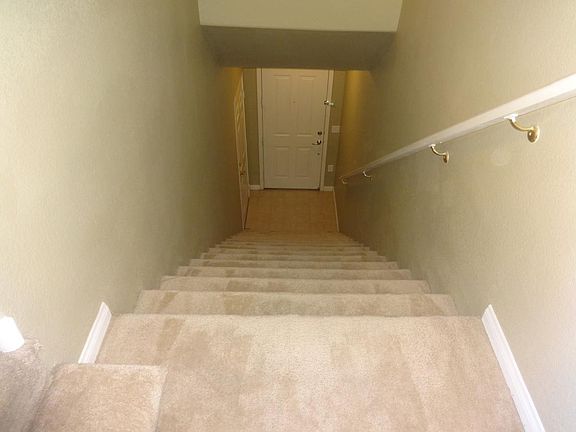Entry/ Stairs