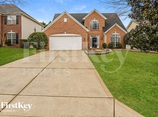 12522 Kemerton Ln, Huntersville, NC 28078