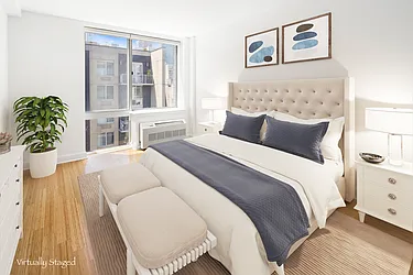 Sold by Keller Williams NYC