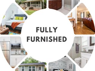 919 Parkwood Ave, Charlotte, NC 28205