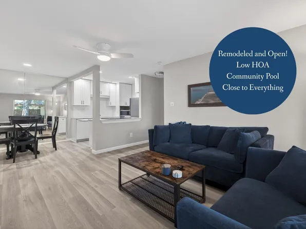 8210 Bent Tree Rd APT 116, Austin, TX 78759
