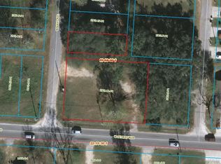 620 Detroit Blvd, Pensacola, FL 32534