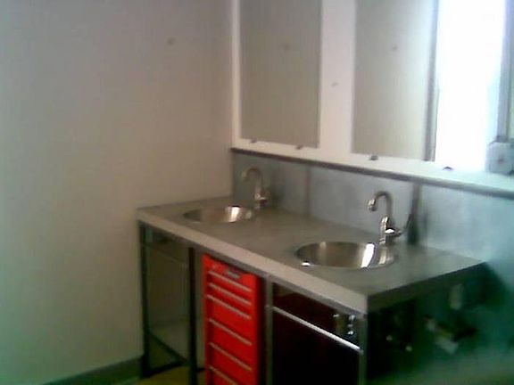 full bath