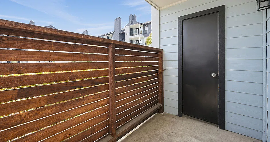 Maya at White Rock Apartments — Photo 3