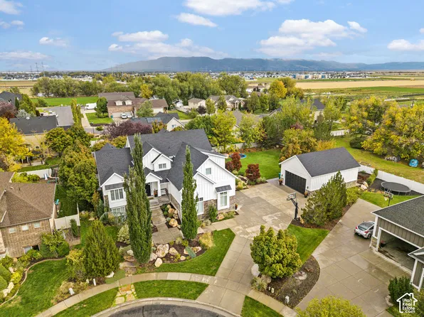 54 N 2975 W, Layton, UT 84041