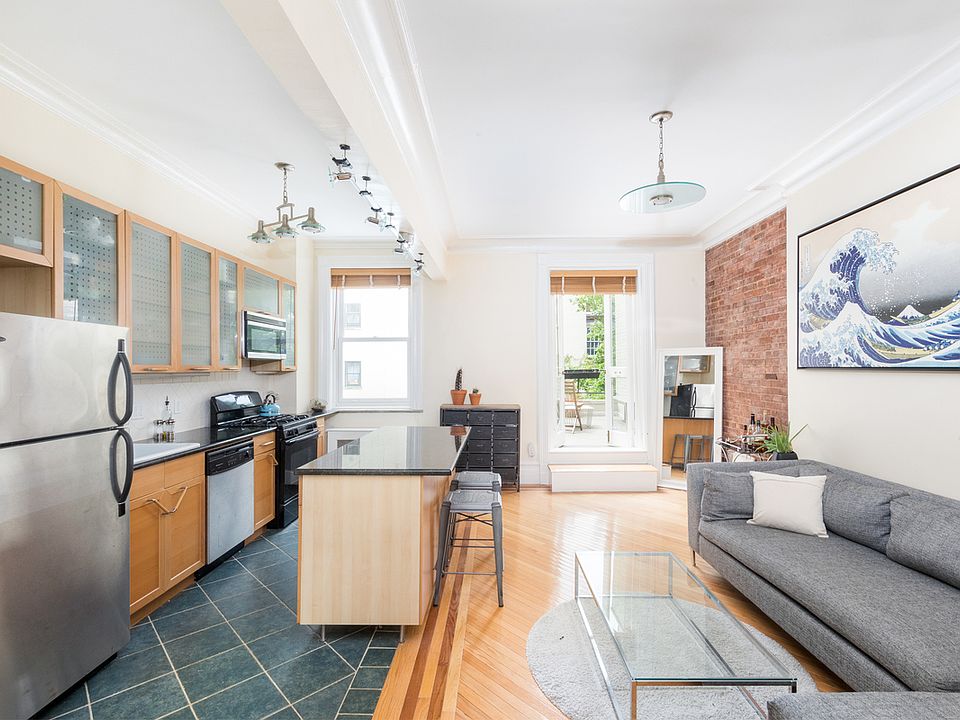 1st image of 10 W 95th St APT 3