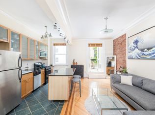 10 W 95th St APT 3, New York, NY 10025