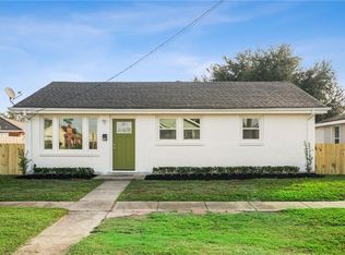 501 Saint Ann St, Marrero, LA 70072