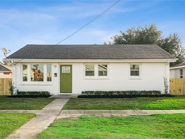 501 Saint Ann St, Marrero, LA 70072