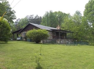 980 Highway 375 E, Mena, AR 71953