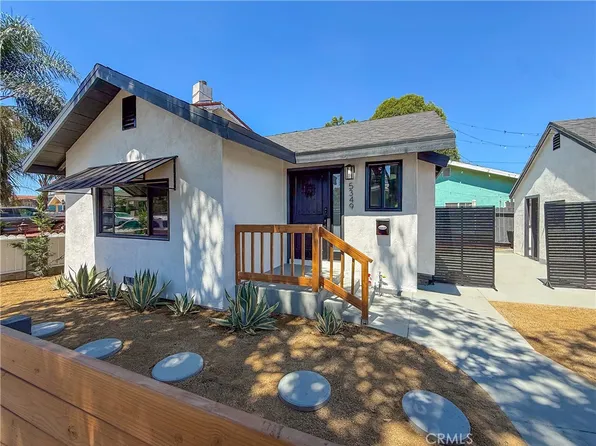 5349 Baltimore St, Los Angeles, CA 90042