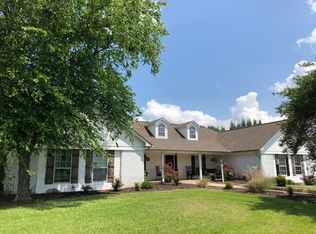 60080 Old Highway 25, Amory, MS 38821