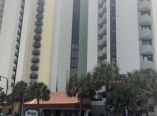 2701 N Ocean Blvd #860, Myrtle Beach, SC 29577