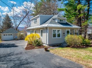 17 May St, Williamstown, MA 01267