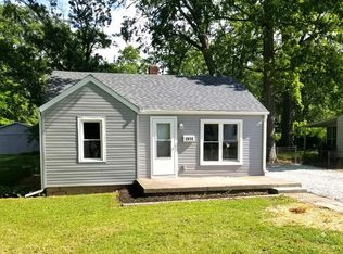 2614 E 8th St, Anderson, IN