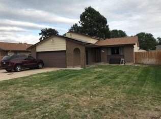 2048 Vinewood Ln, Pueblo, CO 81005