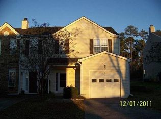 39 Hampton Dr, Cartersville, GA 30121