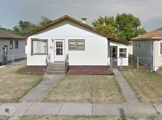 14333 Harrison Ave, Posen, IL 60469