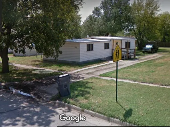 (undisclosed Address), Goddard, KS 67052