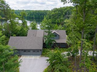 201 Water View Ln, Monteagle, TN 37356