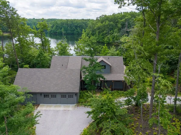201 Water View Ln, Monteagle, TN 37356