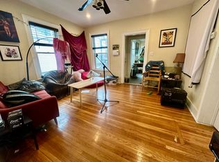 36 Pratt St #3, Allston, MA 02134