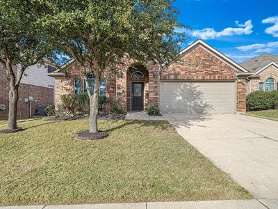 2309 Elm Valley Dr, Little Elm, TX, 75068
